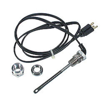 Peterson Fluid Oil Reservoir Pre Heater 08-0300