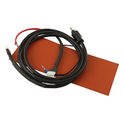 Peterson Fluid Wrap Arnd.Oil Tank Heate 08-0302