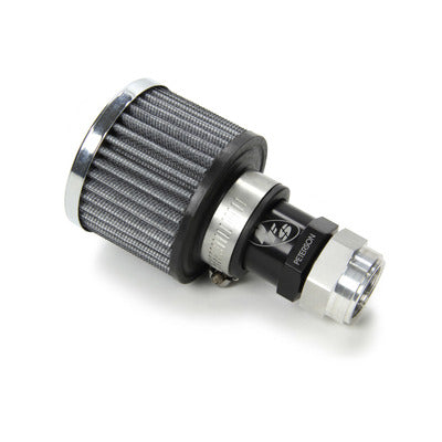 Peterson Fluid Breather 1-Way Vac. 08-0450