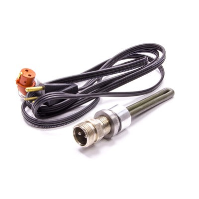 Peterson Fluid Oil Resevoir Pre Heater 220v 300 Watt 08-1300