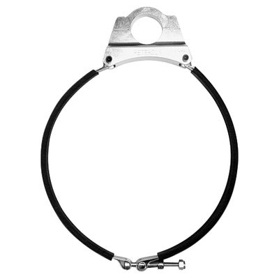 Peterson Fluid Tank Bracket 1-1/2" Clamp 10" Tank 08-2106