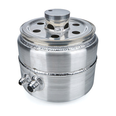 Peterson Fluid Oil Tank Bottom Fatboy Retro Fit Kit 08-9099