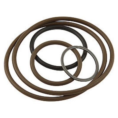 Peterson Fluid O-Ring Kit 09-0486