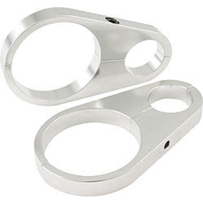 Peterson Fluid Inline Filter Brackets Fit 1.25" Tubing 09-0490