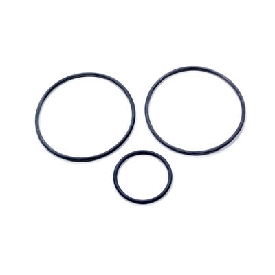 Peterson Fluid Filter Rebuild Kit 600 Series Unleaded Fuels 09-0688