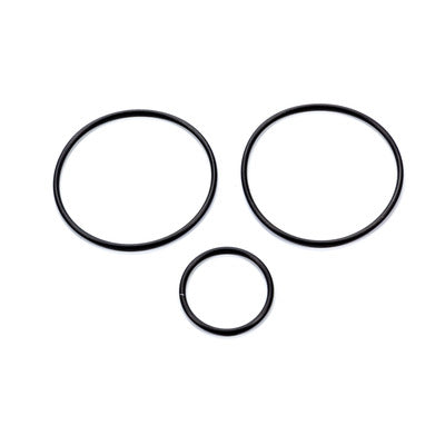 Peterson Fluid O-Ring Kit 600 Series 09-0689