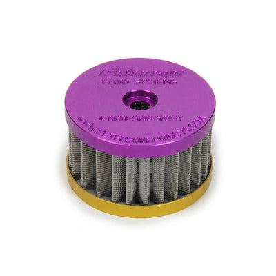 Peterson Fluid P/S Filter 100 Micron 09-0895
