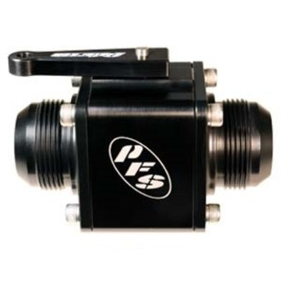 Peterson Fluid Ball Valve -16AN x -16AN Female 09-0983