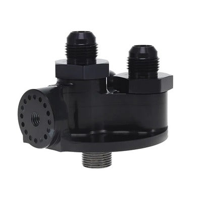 Peterson Fluid Remote Filter Mount 3/4 -16 09-1393