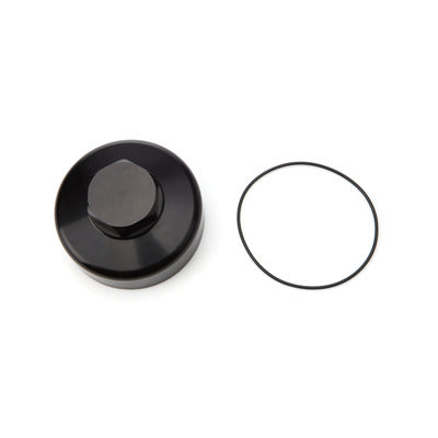 Peterson Fluid Engine Primer Oil Filter Mount Filter Bypass 09-1508