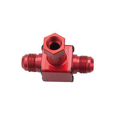 Peterson Fluid In-Line Temp Port Assembly 09-1960