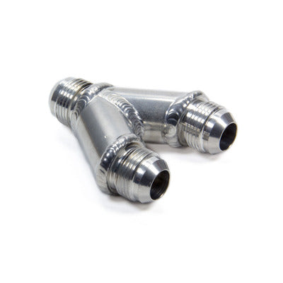 Peterson Fluid Y-Type Oil Return Manifold 10-1721