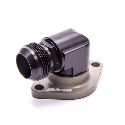 Peterson Fluid -20AN Swivel Water Neck 10-2120