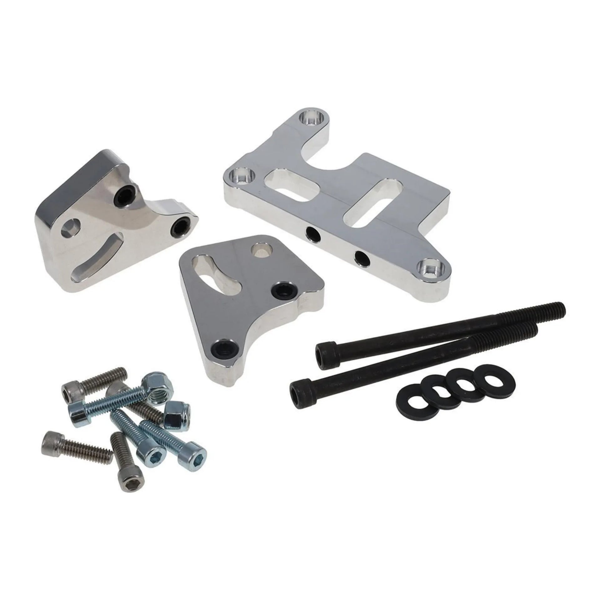 Peterson Oil Pump Bracket, 14-3112