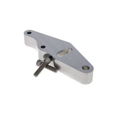 Peterson Fluid Pump Mount BBC Left Side 14-3126