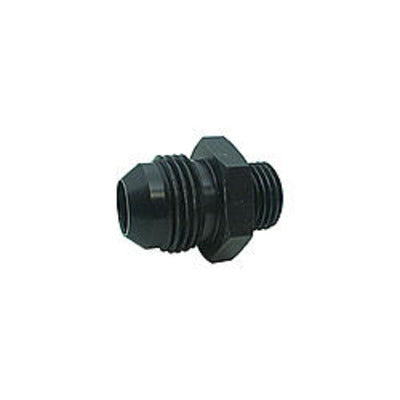 Peterson Fluid -8AN x -8 Port Fitting 15-1004