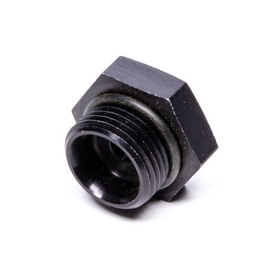 Peterson Fluid -12 AN Port Plug x 1/8" NPT Port 15-1012
