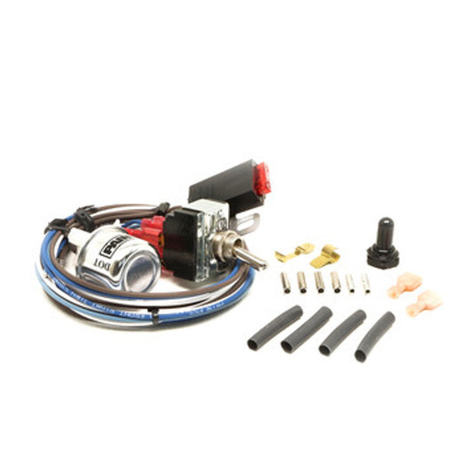 Painless Universal Hazard Switch 30122