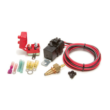 Painless GM Gen III Waterproof Fan Relay Kit 30127