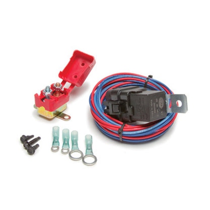 Painless Weatherproof Water Pump Relay