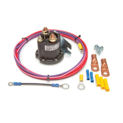 Painless Remote Starter Solenoid Kit 30203