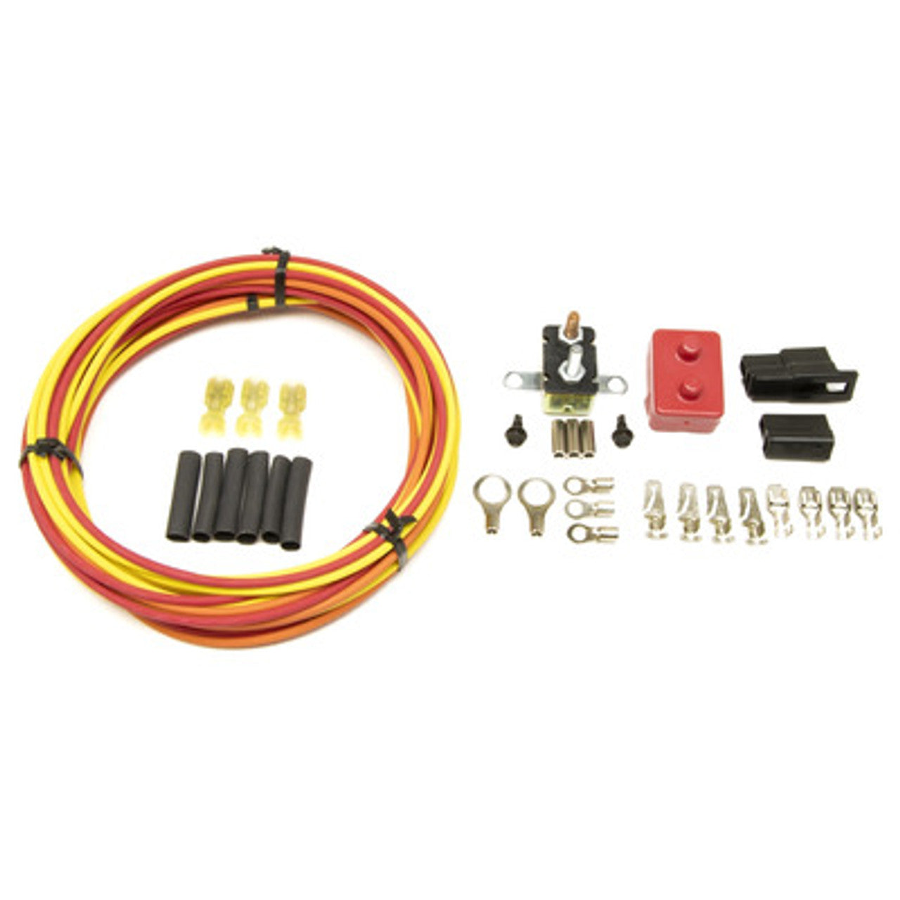 Universal Convertible Top Wiring Harness Kit