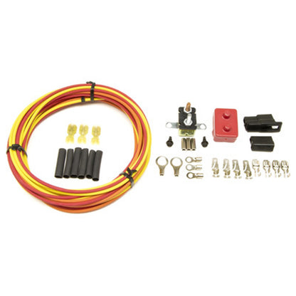 Universal Convertible Top Wiring Harness Kit