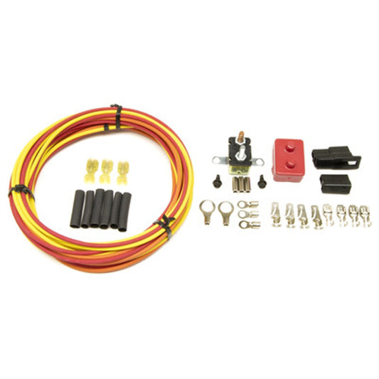 Universal Convertible Top Wiring Harness Kit