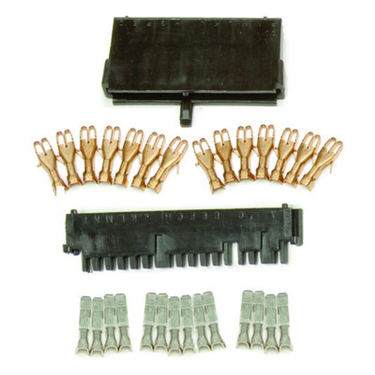 Painless GM Turn Signal Parts Kit 30840