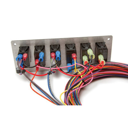 Painless 10 Circuit Race Car Wiring Harness