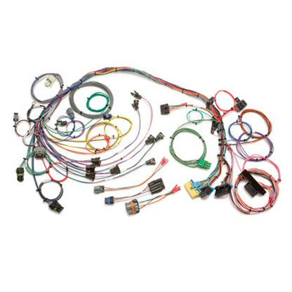 Painless TPI Harness (MAP) Standard Length 1990-92 GM V8 60103