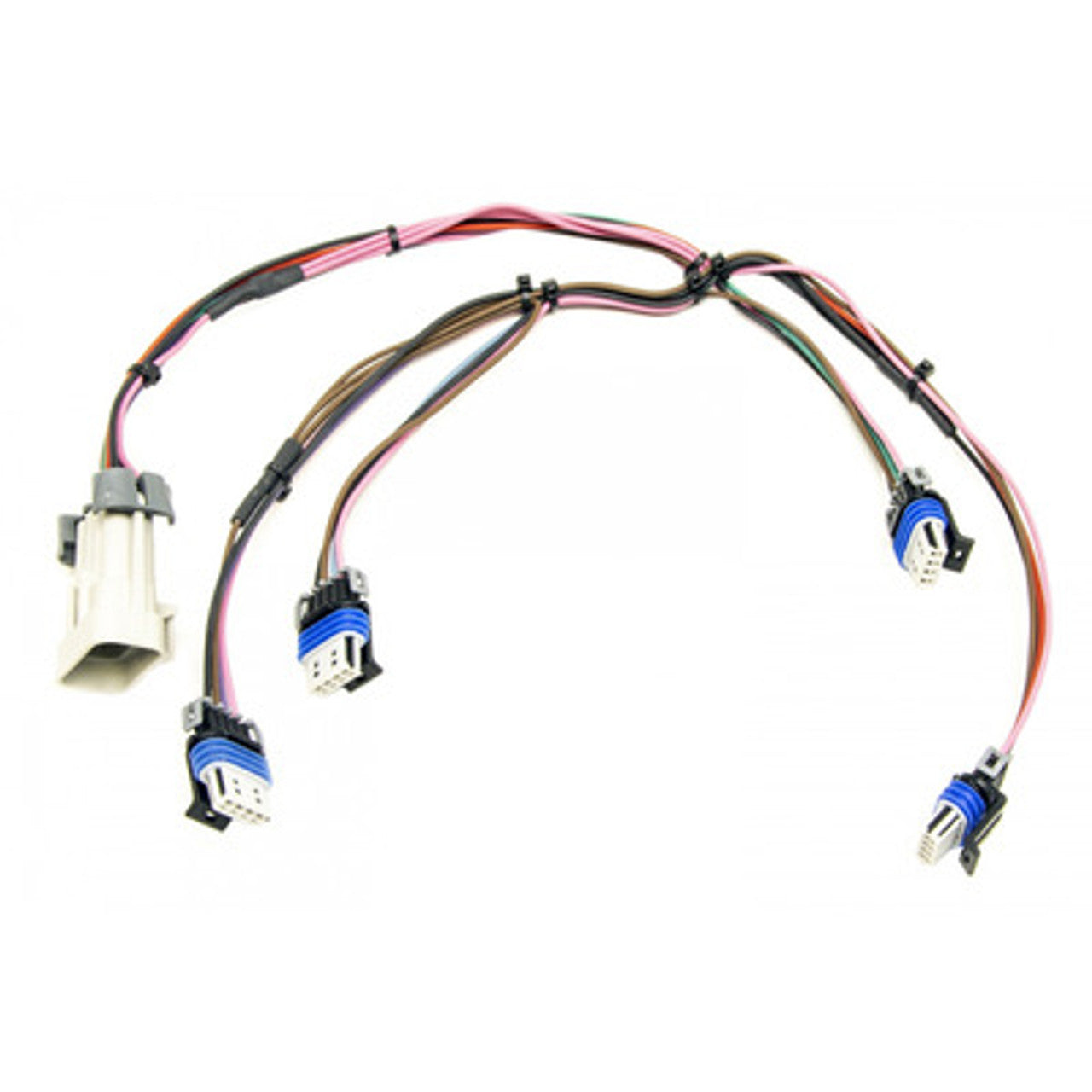 Painless Ignition Harness LS Engines Excludes LS1 60141