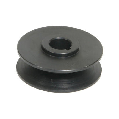 Powermaster Pulley 1V Black 5/8" Wide for PowerGEN 1135
