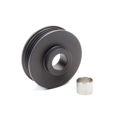 Powermaster Pulley Alternator 3G Serpentine w/15mm Bore 172