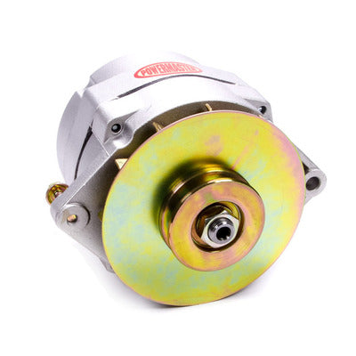 Powermaster Delco 150 Amp Alternator 1 Wire 47294