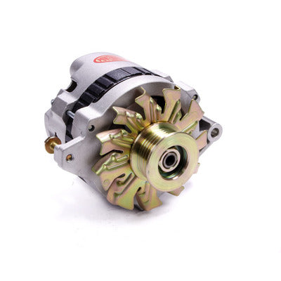 Powermaster GM CS130 Alternator 140 Amp 1-Wire 478026