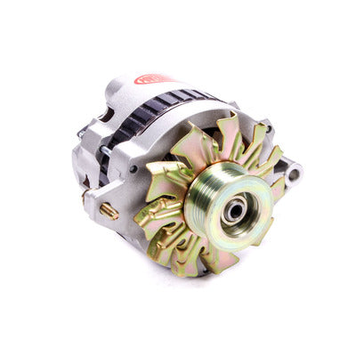 Powermaster Delco Small 140 Amp Late Model Alternator 47803