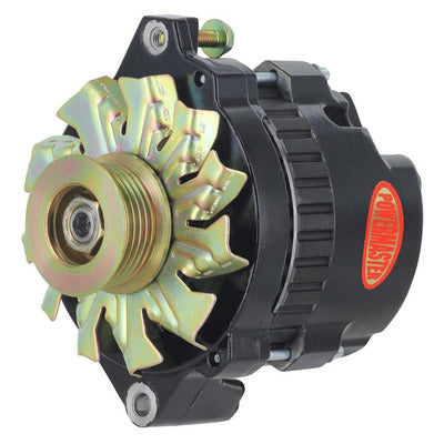 Powermaster GM CS130 Alternator 140 Amp 6-Groove Pulley 578018
