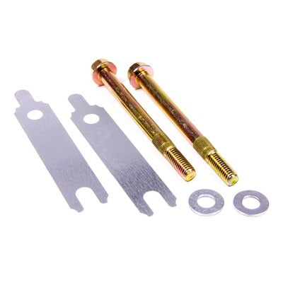 Powermaster Starter Bolt & Shim Kit 607