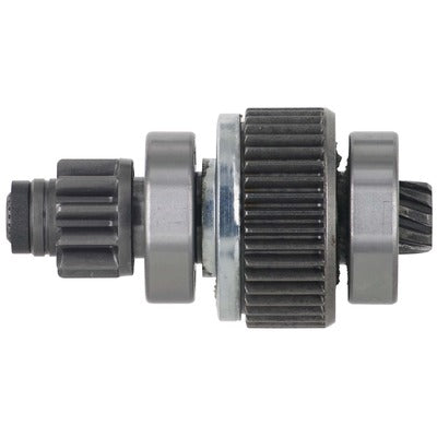 Powermaster Starter Clutch Assembly 11-Tooth 12 Pitch Pinion 621
