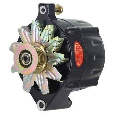 Powermaster XS Volt Alternator Ford 150A XS Volt Black 8-57148