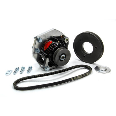 Powermaster SBC Snug Alternator Mount Kit w/8162 8-875