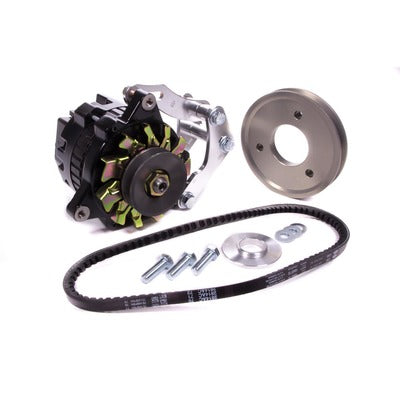 Powermaster Pro Series Snug Mount Alternator Mounting Kit 8-881