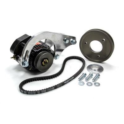 Powermaster SBC Low Mount Alternator Kit w/8162 8-896