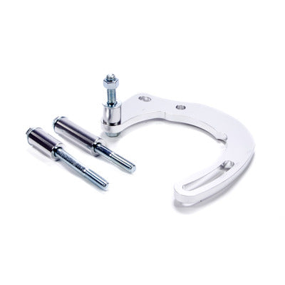 Powermaster Alternator Bracket for Engine Mount Kit 801