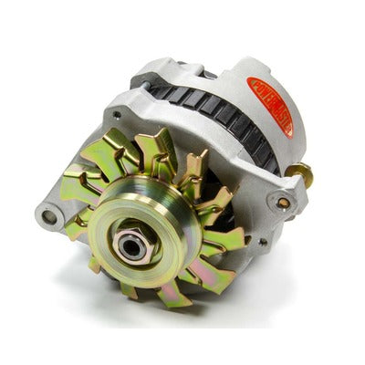 Powermaster 75 Amp Delco Mini Alternator 8060