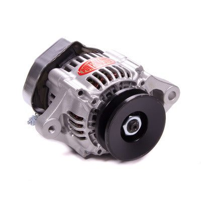 Powermaster Denso Race Alternator 93mm 55 Amp 12V 8172