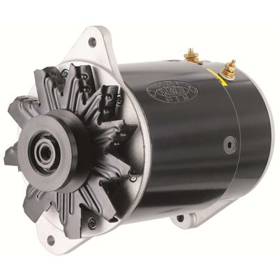 Powermaster PowerGEN GM Black Short 90 Amp 12V w/Lamp Terminal 82111-2