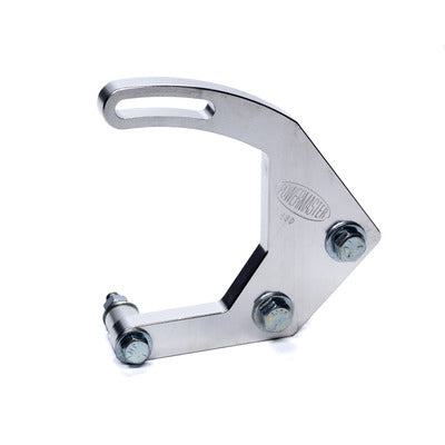 Powermaster Bracket BBC Snug Mount for 8162 Alternator 880