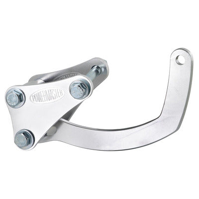 Powermaster Bracket SBC Low Mount Alternator for 8002/8003 885